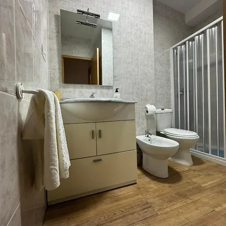 Apartamento Irene 1 Caravaca De La Cruz Zewnętrze zdjęcie