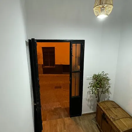 Apartamento Irene 1 Caravaca De La Cruz Zewnętrze zdjęcie