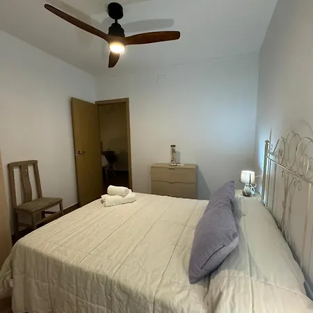 Apartamento Irene 1 Caravaca De La Cruz Zewnętrze zdjęcie