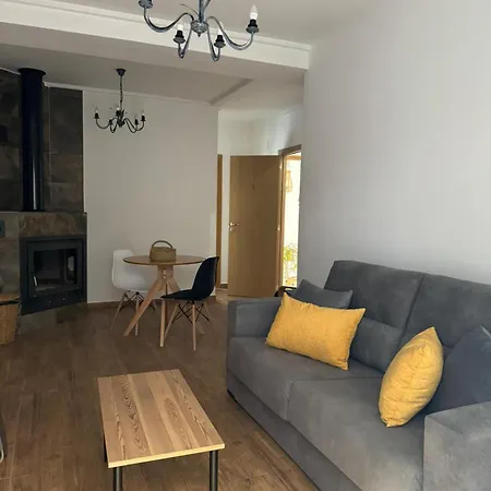 Apartamento Irene 1 Caravaca De La Cruz Zewnętrze zdjęcie