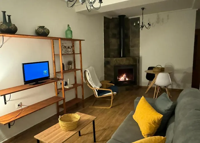 Apartamento Irene 1